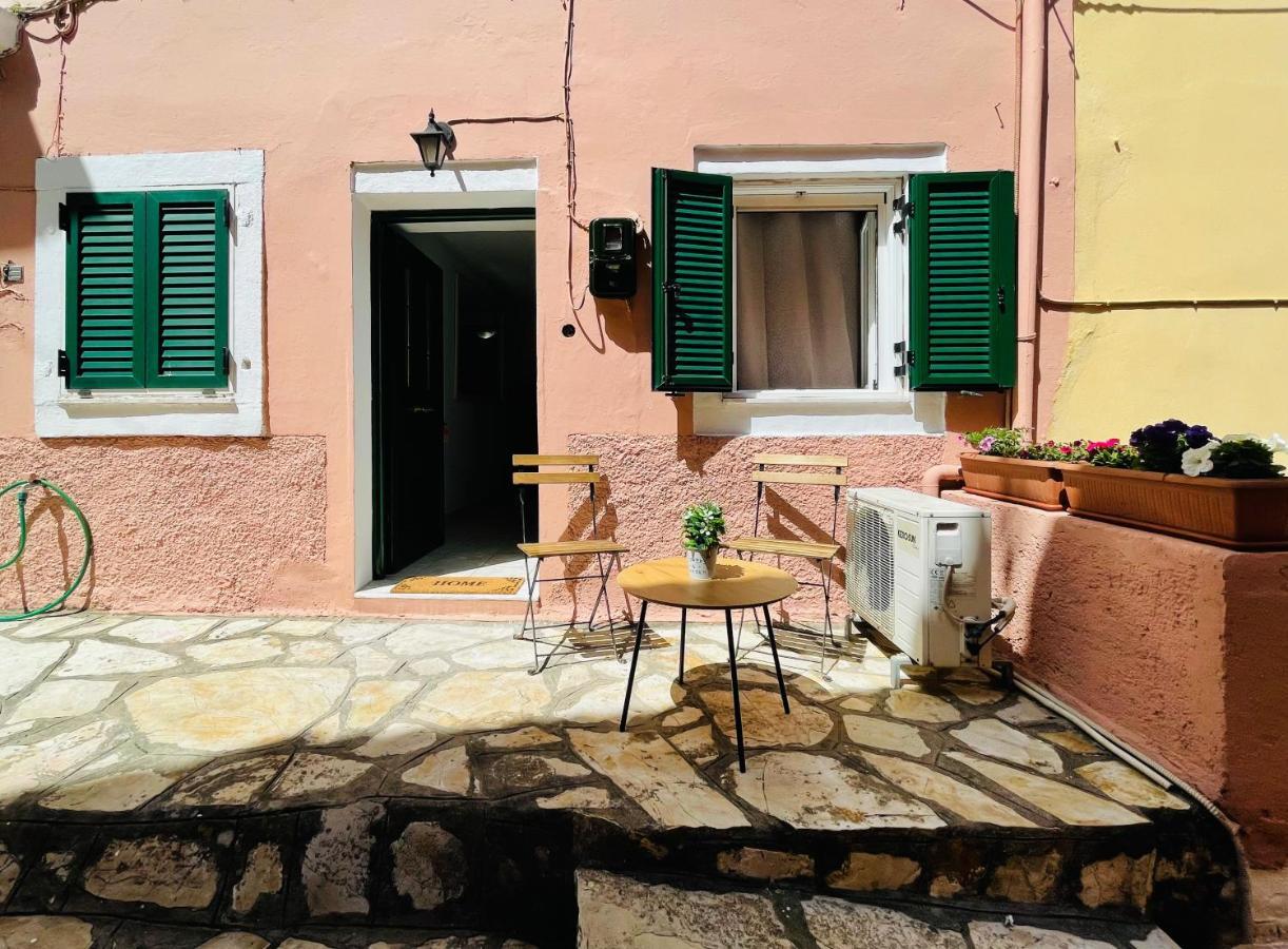 Apartament M&c Mantouki Corfu (city)