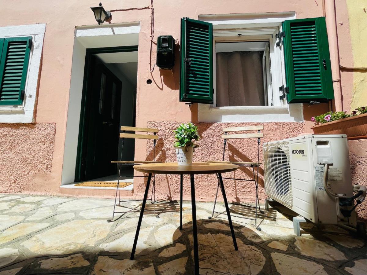 Apartament M&c Mantouki Corfu (city)