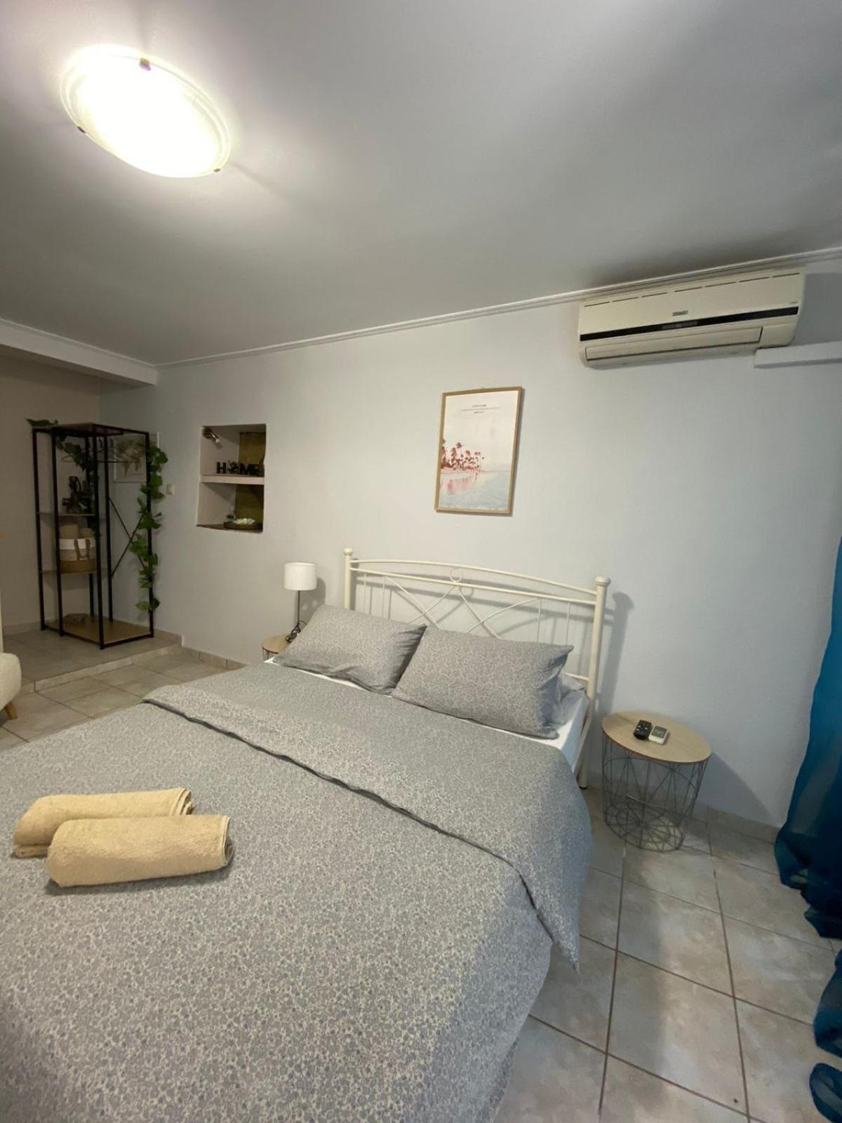 Apartament M&c Mantouki Corfu (city)