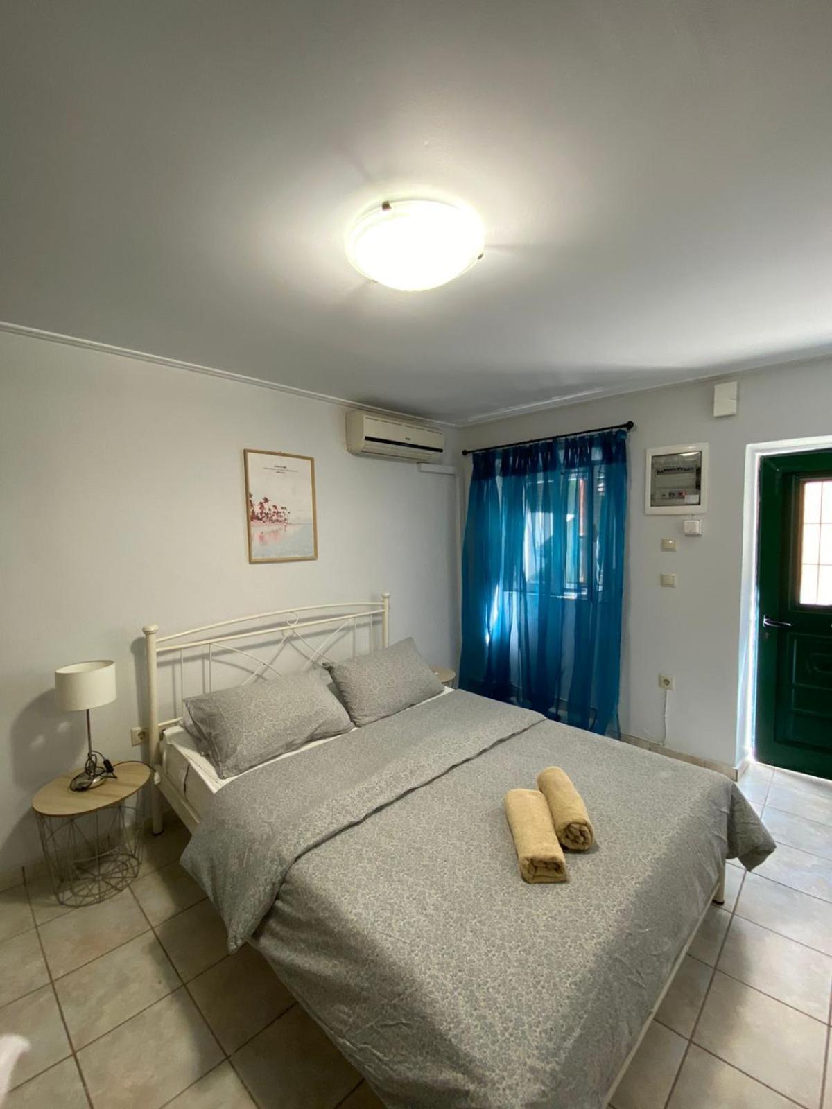 M&c Mantouki Apartament Corfu (city)