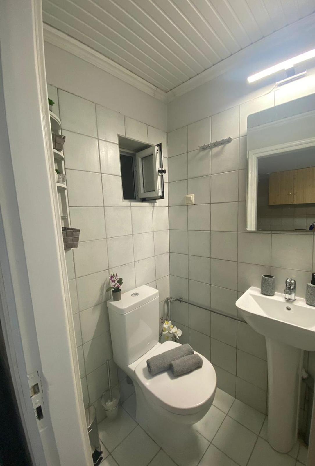 M&c Mantouki Apartament
