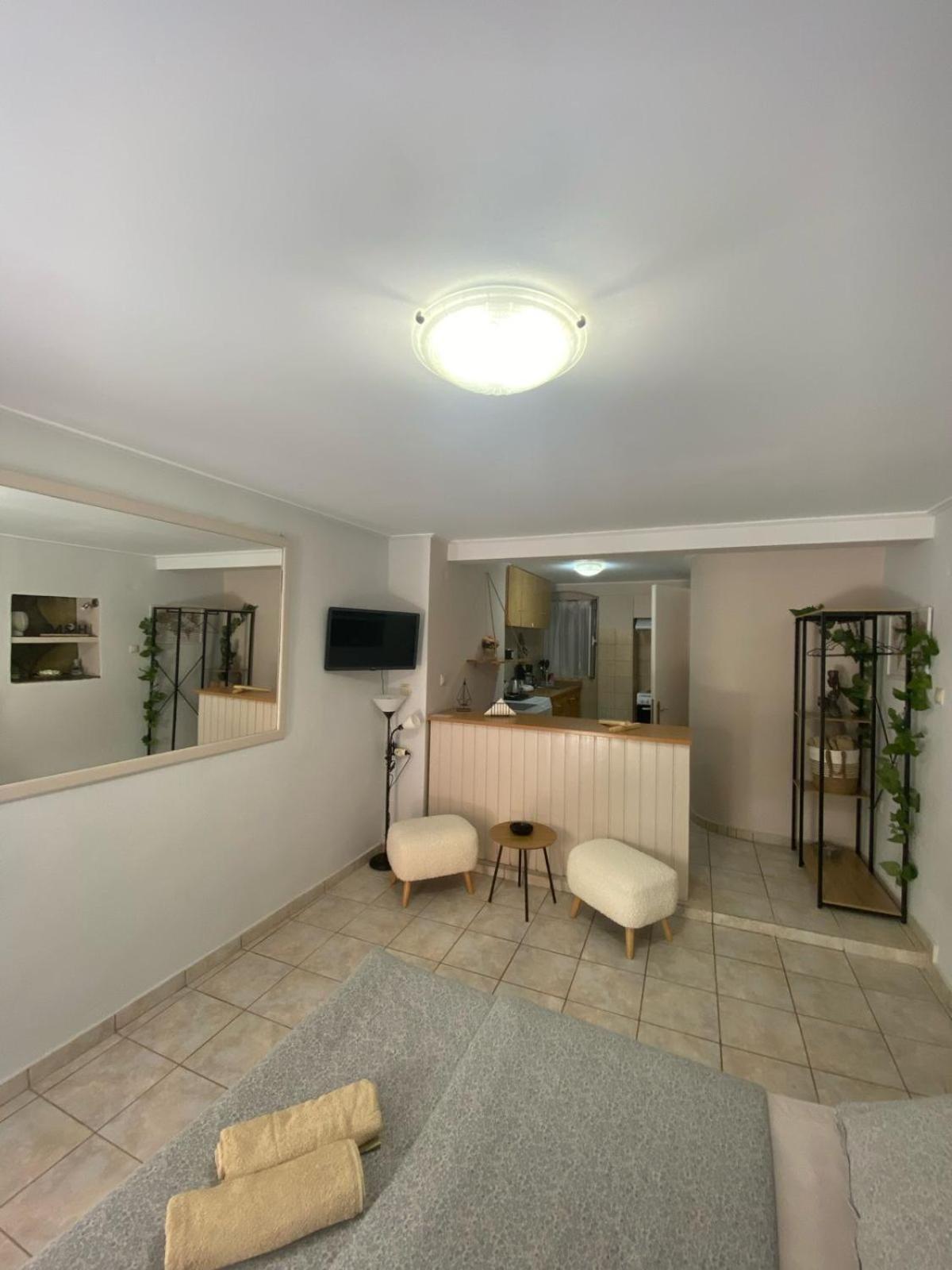 M&c Mantouki Apartament